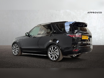 Used Land Rover Discovery 2025 for sale - 76563202: Photo