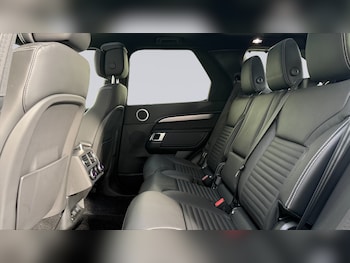 Used Land Rover Discovery 2025 for sale - 76563202: Photo