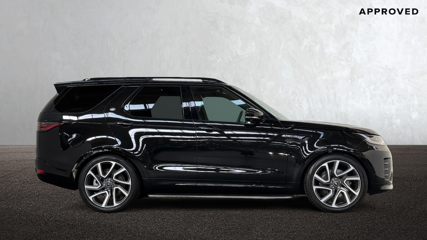 Used Land Rover Discovery 2025 for sale - 76563202: Photo 5