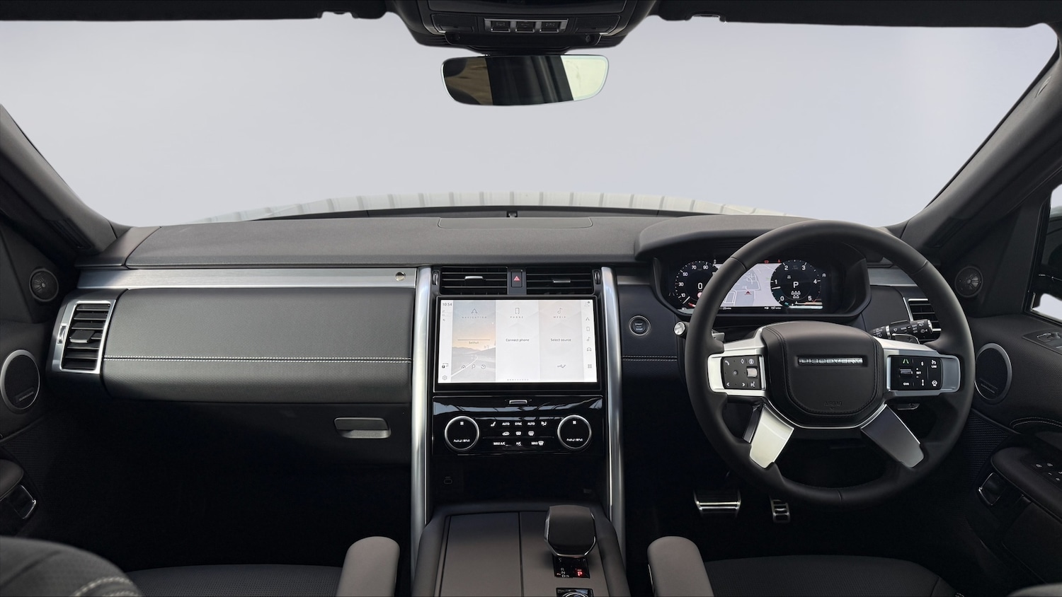 Used Land Rover Discovery 2025 for sale - 76563202: Photo 9