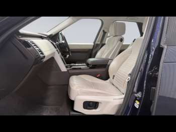 Used Land Rover Discovery 2019 for sale - 74946842: Photo