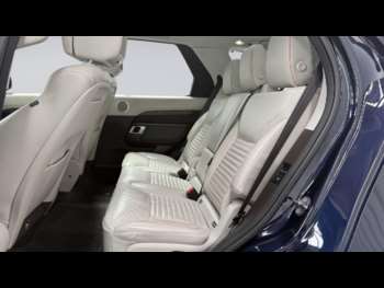 Used Land Rover Discovery 2019 for sale - 74946842: Photo