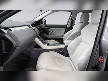 Used Land Rover Range Rover Evoque 2019 for sale - 78890812: Photo