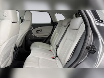 Used Land Rover Range Rover Evoque 2019 for sale - 78890812: Photo