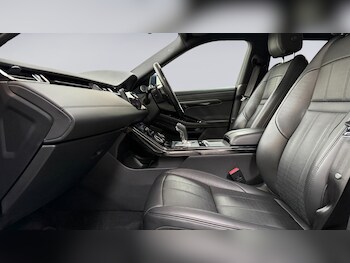 Used Land Rover Range Rover Evoque 2019 for sale - 77132735: Photo