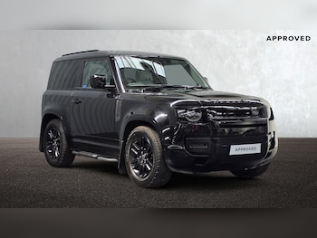 Used Land Rover Other 2024 for sale - 79293351: Photo