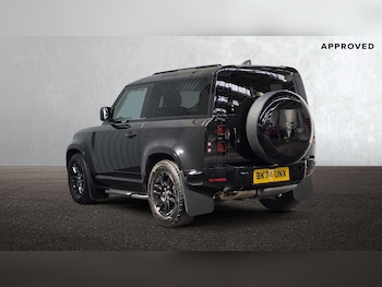 Used Land Rover Other 2024 for sale - 79293351: Photo