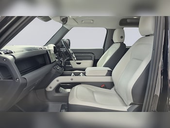 Used Land Rover Other 2024 for sale - 79293351: Photo