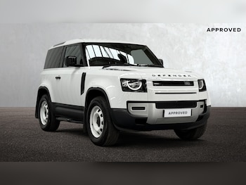 Used Land Rover Defender 90 2023 for sale - 75509212: Photo