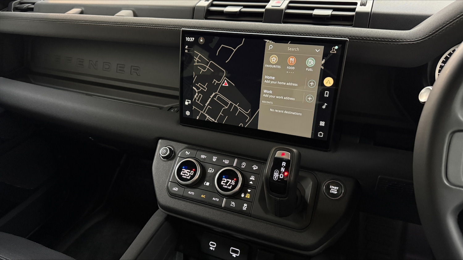 Used Land Rover Defender 2023 for sale - 77132734: Photo 11