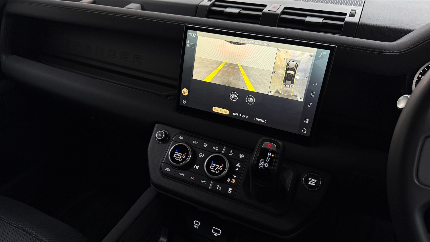 Used Land Rover Defender 2023 for sale - 77132734: Photo 12