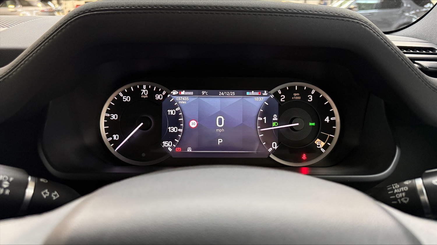 Used Land Rover Defender 2023 for sale - 77132734: Photo 16