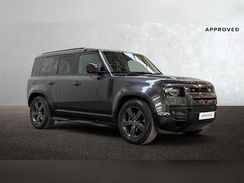 2023 (23) - 3.0 D250 X-Dynamic HSE 110 5dr Auto