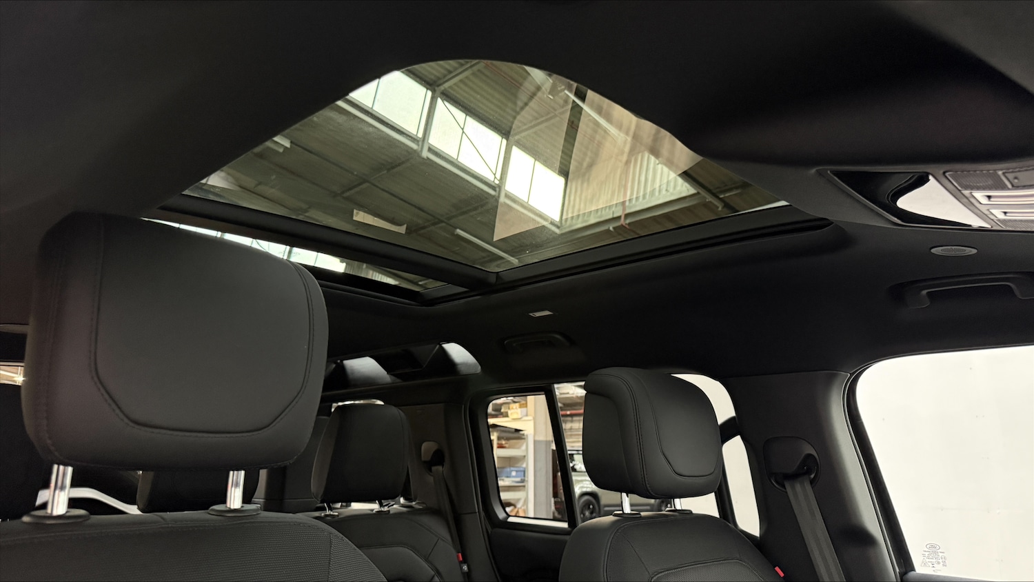 Used Land Rover Defender 2023 for sale - 77132734: Photo 20