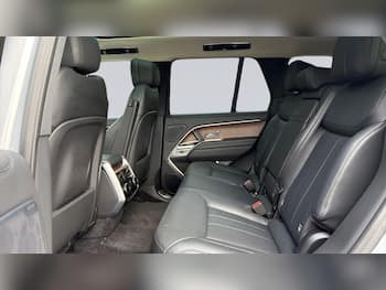 Used Land Rover Range Rover 2025 for sale - 79678196: Photo