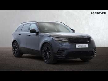 2023 (73) - 2.0 D200 MHEV Dynamic HSE 5dr Auto
