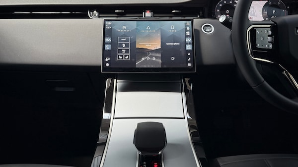 Used Land Rover Range Rover Evoque 2025 for sale - 74325878: Photo 14