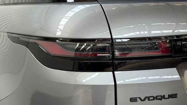 Used Land Rover Range Rover Evoque 2025 for sale - 74325878: Photo 19