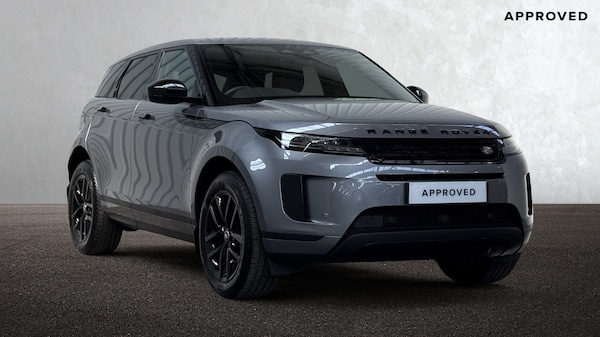 Used Land Rover Range Rover Evoque 2025 for sale - 74325878: Photo 1