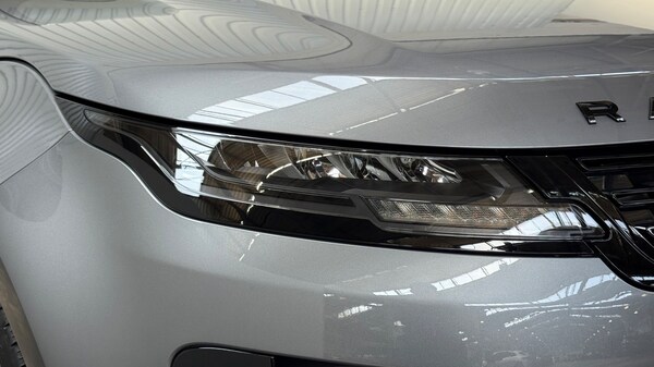 Used Land Rover Range Rover Evoque 2025 for sale - 74325878: Photo 20