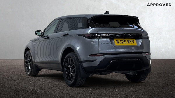 Used Land Rover Range Rover Evoque 2025 for sale - 74325878: Photo 2