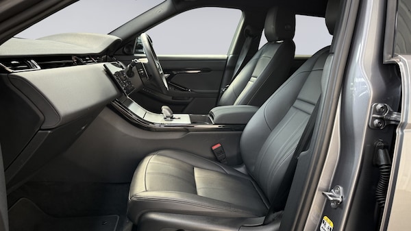 Used Land Rover Range Rover Evoque 2025 for sale - 74325878: Photo 3
