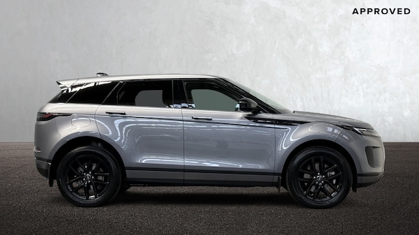 Used Land Rover Range Rover Evoque 2025 for sale - 74325878: Photo 5