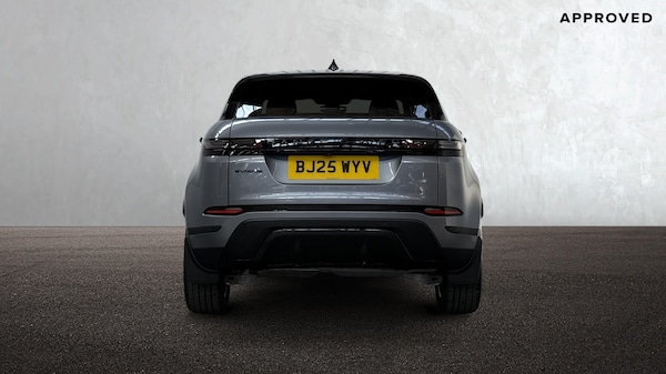 Used Land Rover Range Rover Evoque 2025 for sale - 74325878: Photo 6