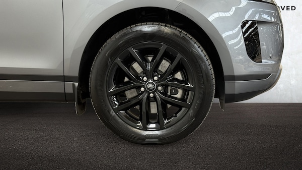 Used Land Rover Range Rover Evoque 2025 for sale - 74325878: Photo 8