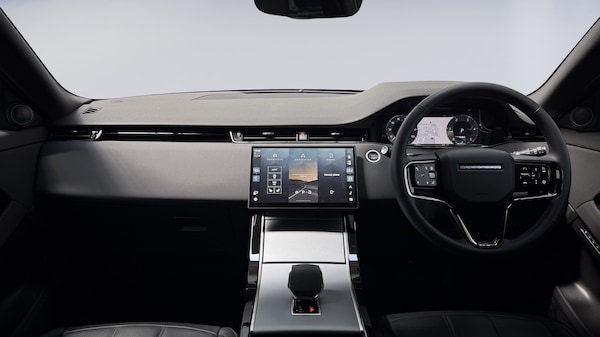 Used Land Rover Range Rover Evoque 2025 for sale - 74325878: Photo 9
