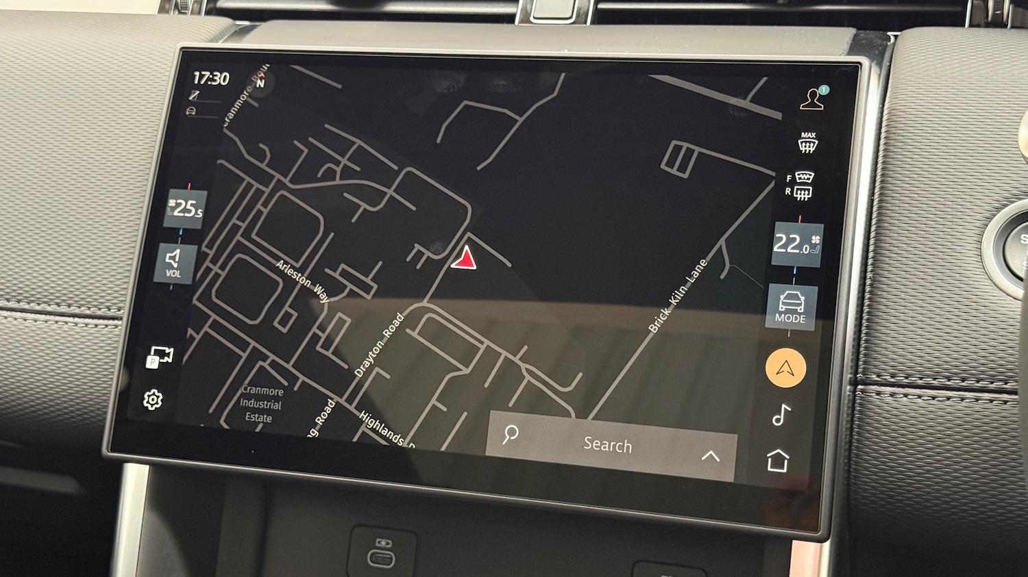 Used Land Rover Discovery Sport 2025 for sale - 77739469: Photo 11