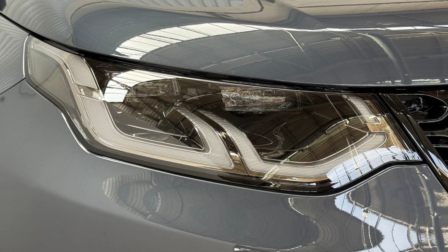 Used Land Rover Discovery Sport 2025 for sale - 77739469: Photo 17