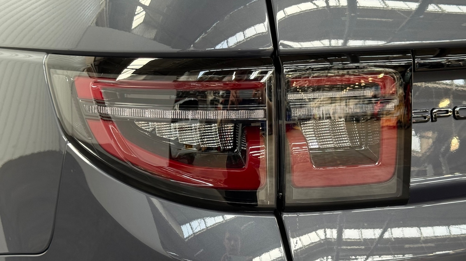 Used Land Rover Discovery Sport 2025 for sale - 77739469: Photo 19