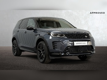 Used Land Rover Discovery Sport 2025 for sale - 77739469: Photo