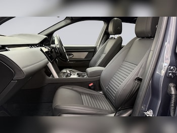 Used Land Rover Discovery Sport 2025 for sale - 77739469: Photo