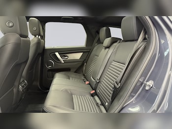 Used Land Rover Discovery Sport 2025 for sale - 77739469: Photo