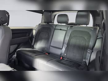 Used Land Rover Defender 90 2021 for sale - 79659199: Photo