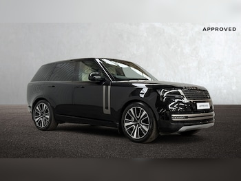 Used Land Rover Range Rover 2024 for sale - 77724853: Photo