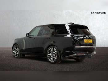 Used Land Rover Range Rover 2024 for sale - 77724853: Photo