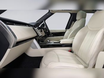 Used Land Rover Range Rover 2024 for sale - 77724853: Photo