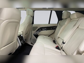 Used Land Rover Range Rover 2024 for sale - 77724853: Photo