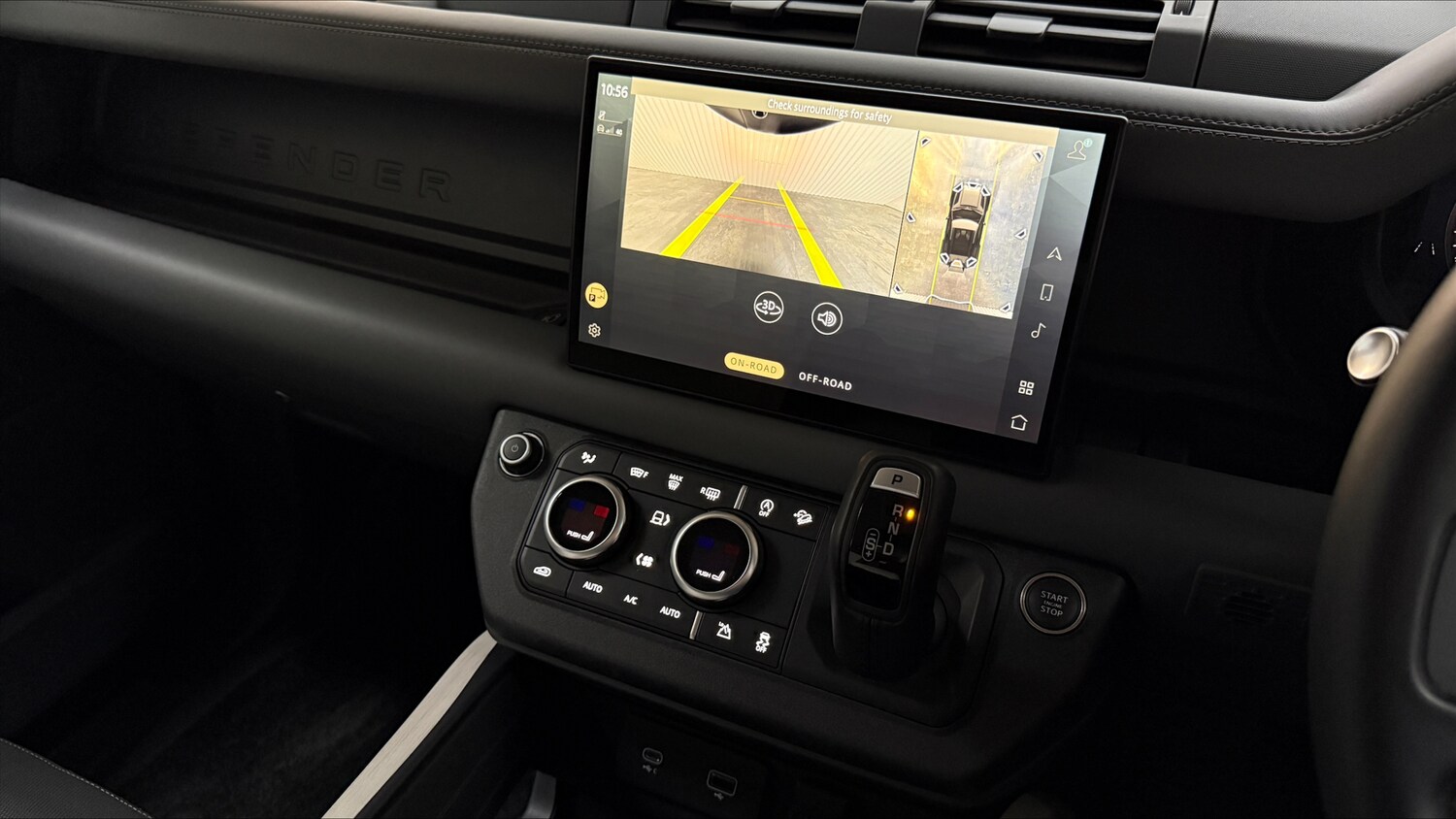 Used Land Rover Defender 2024 for sale - 77855219: Photo 12