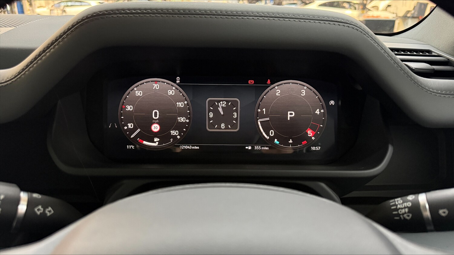 Used Land Rover Defender 2024 for sale - 77855219: Photo 16