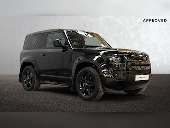 Used Land Rover Defender 2024 for sale - 77855219: Photo