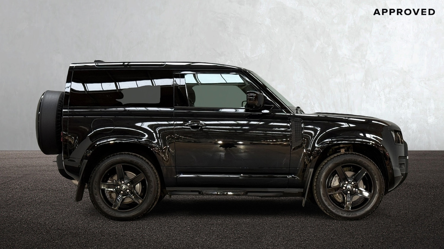 Used Land Rover Defender 2024 for sale - 77855219: Photo 5