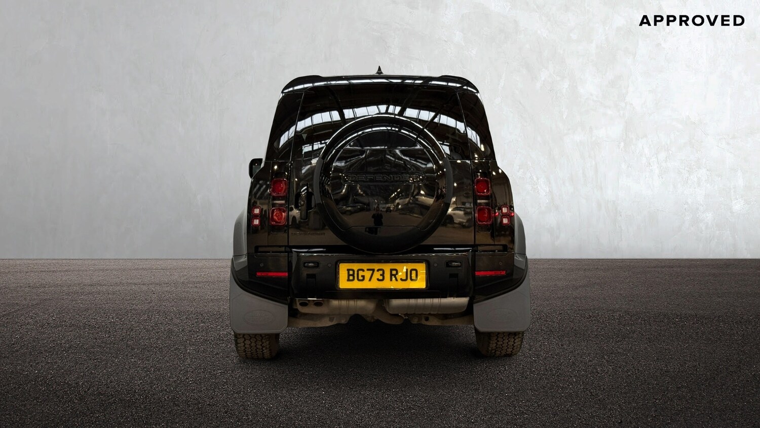 Used Land Rover Defender 2024 for sale - 77855219: Photo 6