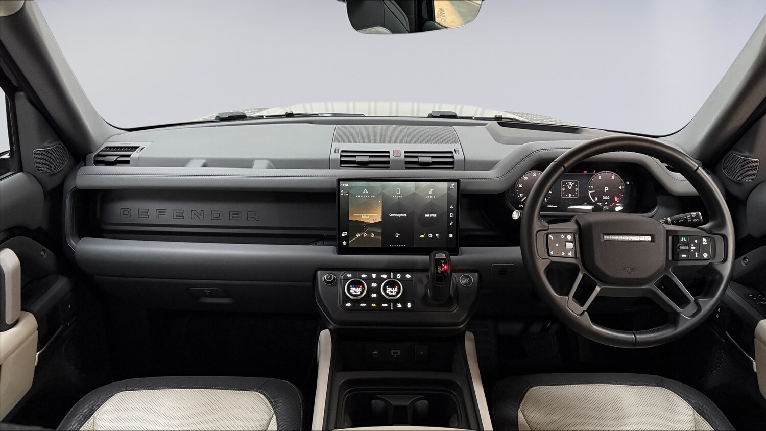 Used Land Rover Defender 2024 for sale - 77855219: Photo 9