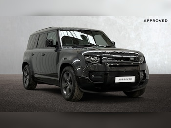 Used Land Rover Defender 2024 for sale - 78277343: Photo