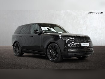 Used Land Rover Range Rover 2024 for sale - 77799712: Photo