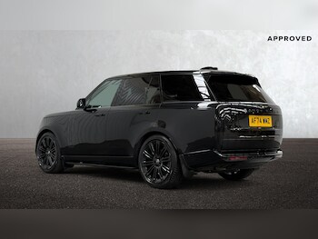 Used Land Rover Range Rover 2024 for sale - 77799712: Photo